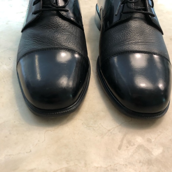 Bostonian Cap Toe Oxfords - Picture 5 of 8